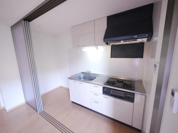 プレミアムコートみなみ野IIの物件内観写真